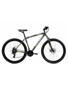 BICICLETA TODO TERRENO HOMBRE OLMO FLASH 290+ FRENO A DISCO